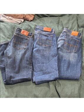 Vintage Lucky Brand Jeans